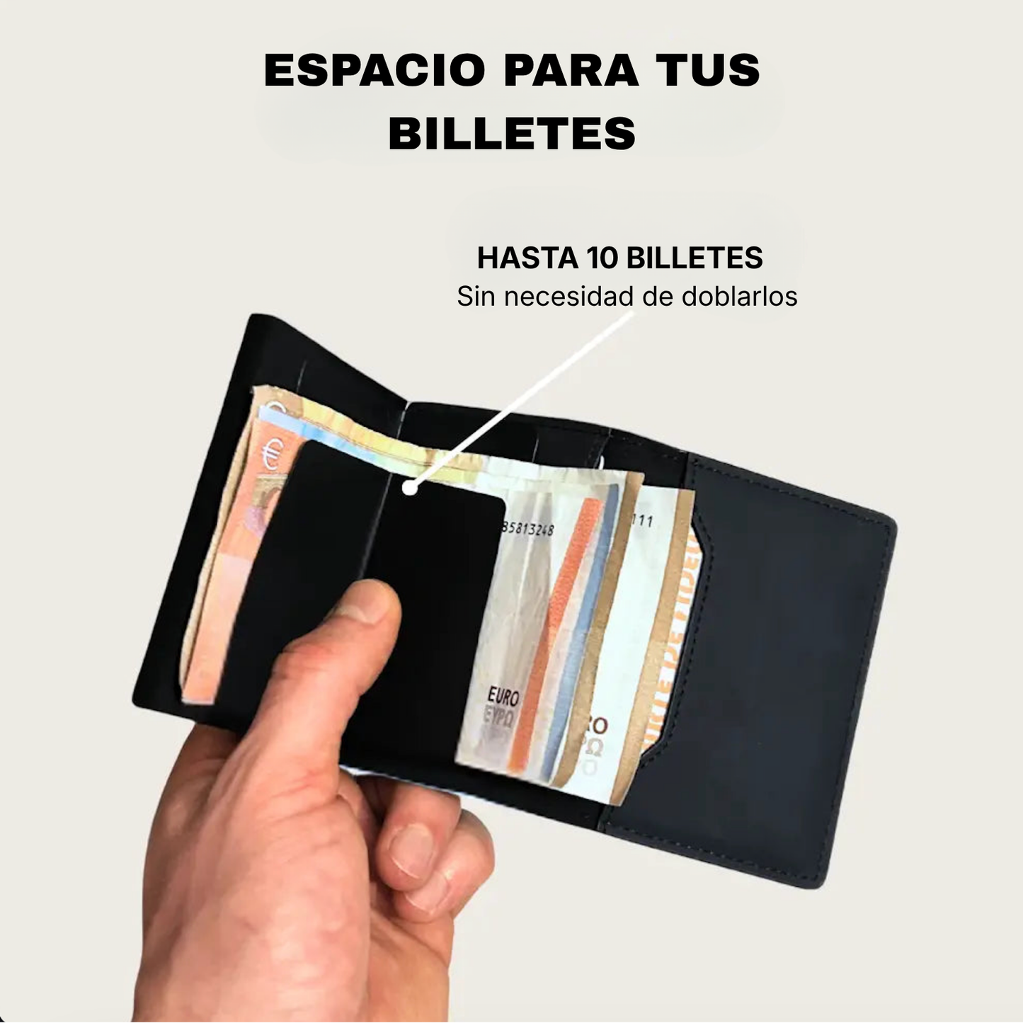 Lorca Wallet 2.0 (tarjeta localizadora gratis)