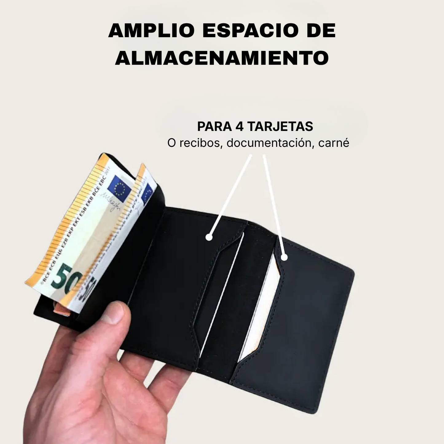Lorca Wallet 2.0 (tarjeta localizadora gratis)