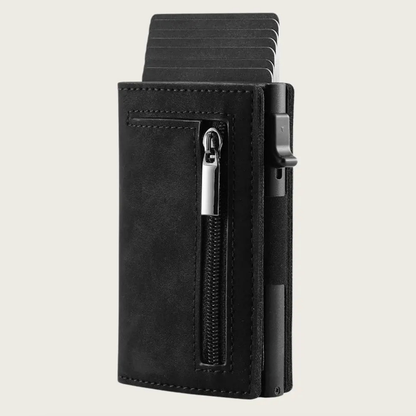Lorca Wallet 2.0