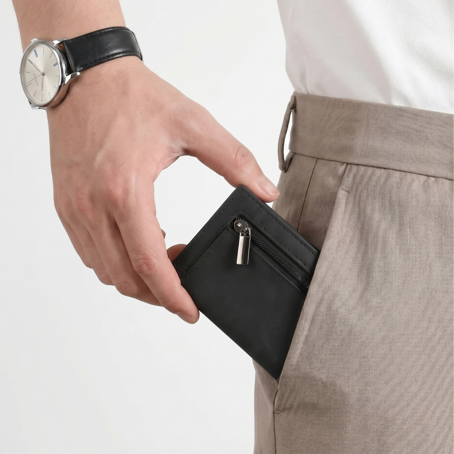 Lorca Wallet 2.0 (tarjeta localizadora gratis)