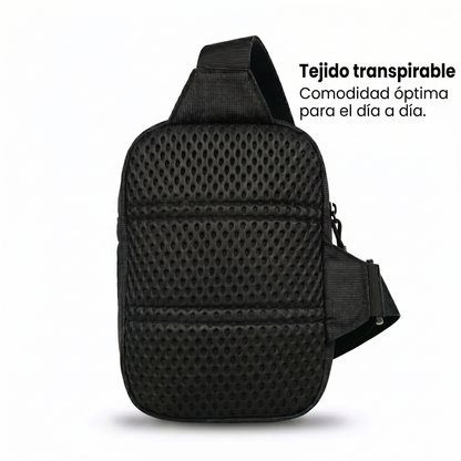 Bandolera Lorca - Seguridad & Comodidad