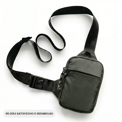 Bandolera Lorca - Seguridad & Comodidad